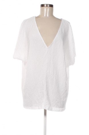 Dámská halenka Rainbow, Velikost XXL, Barva Bílá, Cena  249,00 Kč