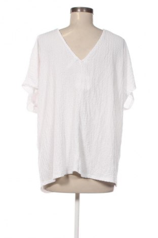 Dámská halenka Rainbow, Velikost XXL, Barva Bílá, Cena  249,00 Kč