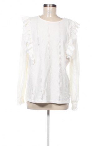 Damen Shirt Rainbow, Größe XL, Farbe Ecru, Preis 5,99 €