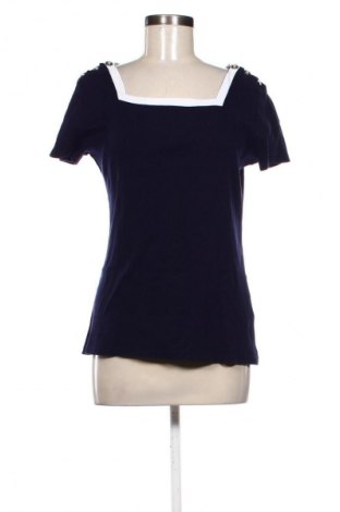 Damen Shirt Ralph Lauren, Größe L, Farbe Blau, Preis 53,00 €