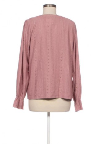 Damen Shirt Red Button, Größe XL, Farbe Aschrosa, Preis € 7,99