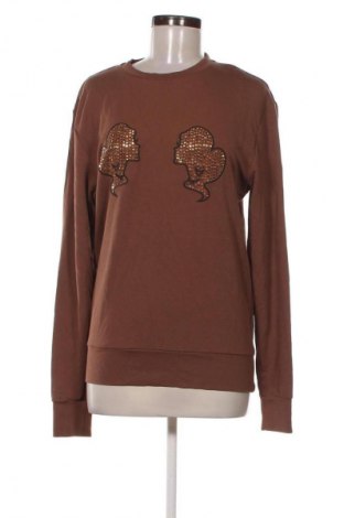 Női blúz Reinders by Julie & Marie, Méret L, Szín Barna, Ár 5 519 Ft