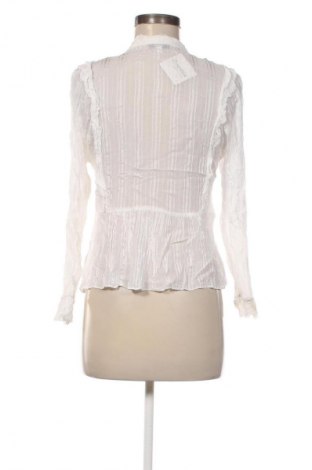 Bluzka damska Reiss, Rozmiar S, Kolor Biały, Cena 67,99 zł