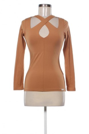 Damen Shirt Rensix, Größe S, Farbe Braun, Preis € 17,38