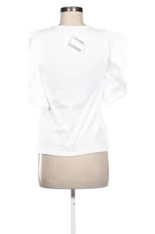 Bluză de femei Reserved, Mărime M, Culoare Alb, Preț 52,13 Lei