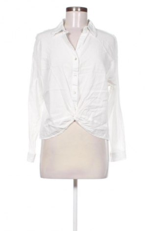 Damen Shirt Reserved, Größe L, Farbe Weiß, Preis € 9,70