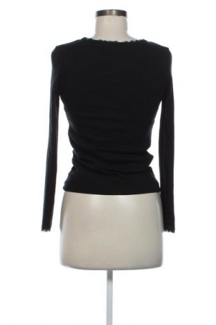 Bluză de femei Reserved, Mărime M, Culoare Negru, Preț 52,13 Lei