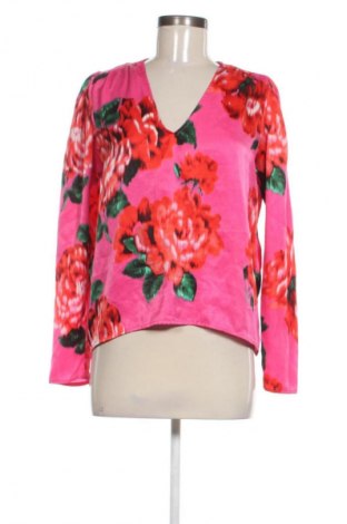 Bluză de femei Reserved, Mărime S, Culoare Multicolor, Preț 29,99 Lei