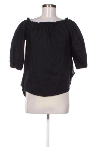 Bluză de femei Reserved, Mărime S, Culoare Negru, Preț 51,00 Lei