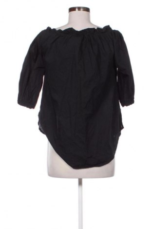 Bluză de femei Reserved, Mărime S, Culoare Negru, Preț 51,00 Lei