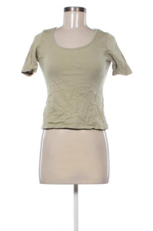 Bluză de femei Reserved, Mărime S, Culoare Verde, Preț 50,59 Lei