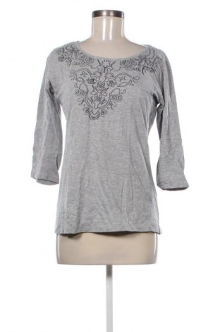 Damen Shirt Reserved, Größe L, Farbe Grau, Preis € 10,00