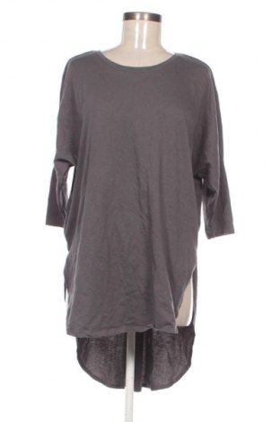 Dámská halenka Reserved, Velikost L, Barva Šedá, Cena  199,00 Kč