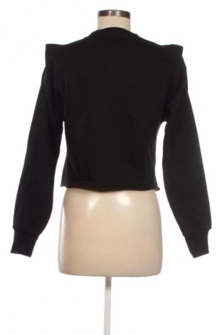 Γυναικεία μπλούζα Reserved, Μέγεθος S, Χρώμα Μαύρο, Τιμή 19,93 €