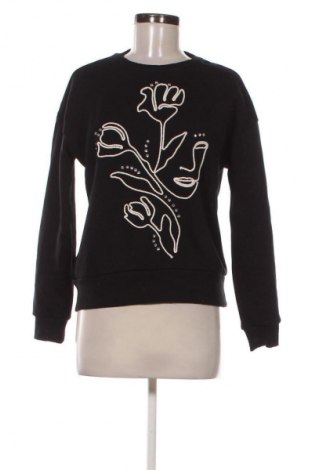 Dámska blúza Reserved, Veľkosť S, Farba Čierna, Cena  10,00 €