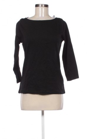 Γυναικεία μπλούζα Reserved, Μέγεθος XL, Χρώμα Μαύρο, Τιμή 15,86 €