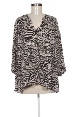 Bluză de femei Reserved, Mărime L, Culoare Multicolor, Preț 39,99 Lei