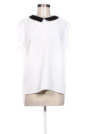 Дамска блуза Reserved, Размер L, Цвят Бял, Цена 9,70 €