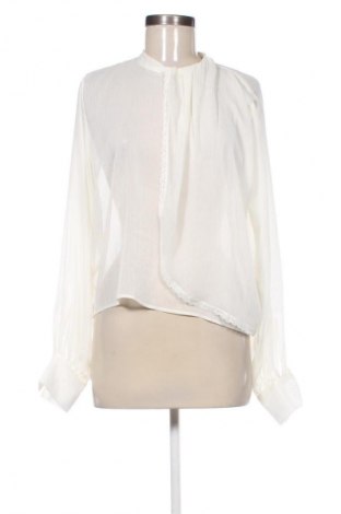 Дамска блуза Reserved, Размер L, Цвят Бял, Цена 9,70 €