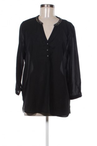 Damen Shirt Reserved, Größe L, Farbe Schwarz, Preis € 10,00