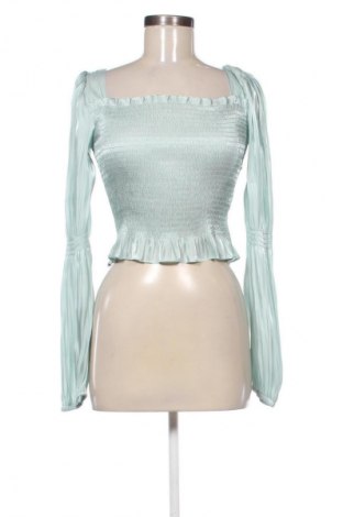 Damen Shirt Reserved, Größe S, Farbe Grün, Preis € 15,50