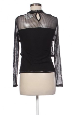 Γυναικεία μπλούζα Reserved, Μέγεθος S, Χρώμα Μαύρο, Τιμή 9,70 €