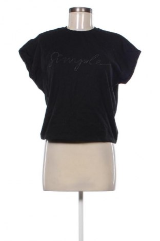 Bluză de femei Reserved, Mărime S, Culoare Negru, Preț 65,84 Lei