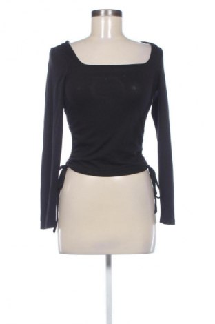 Bluză de femei Reserved, Mărime XS, Culoare Negru, Preț 52,13 Lei