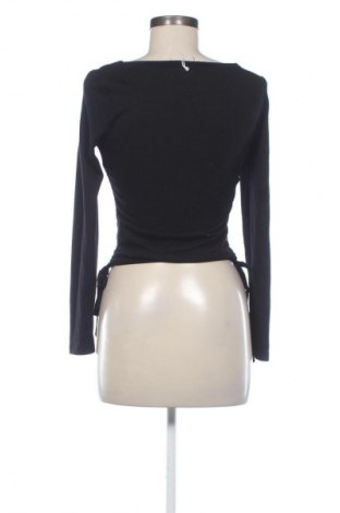 Bluză de femei Reserved, Mărime XS, Culoare Negru, Preț 52,13 Lei