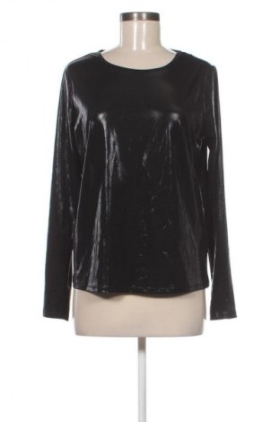 Γυναικεία μπλούζα Reserved, Μέγεθος M, Χρώμα Μαύρο, Τιμή 6,99 €