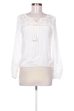 Dámska blúza Reserved, Veľkosť XS, Farba Biela, Cena  9,78 €