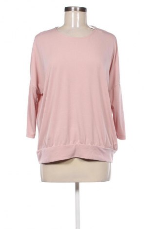 Női blúz Reserved, Méret L, Szín Hamurózsaszín, Ár 4 132 Ft