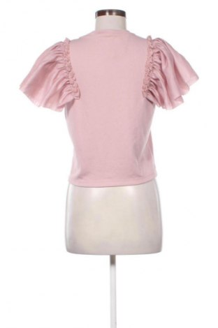 Bluzka damska Reserved, Rozmiar XL, Kolor Popielaty róż, Cena 52,42 zł