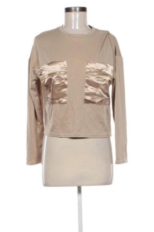 Bluză de femei Reserved, Mărime S, Culoare Maro, Preț 52,13 Lei