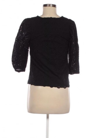 Dámská halenka Reserved, Velikost XS, Barva Černá, Cena  283,00 Kč