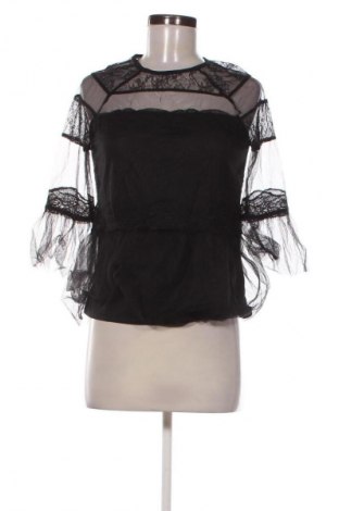 Bluzka damska Reserved, Rozmiar M, Kolor Czarny, Cena 85,31 zł