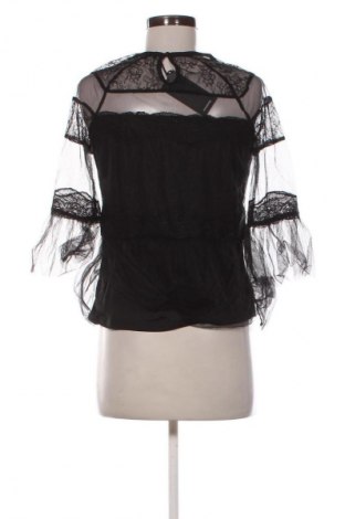 Bluzka damska Reserved, Rozmiar M, Kolor Czarny, Cena 85,31 zł