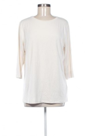 Γυναικεία μπλούζα Riani, Μέγεθος XL, Χρώμα Εκρού, Τιμή 62,89 €