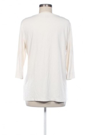 Γυναικεία μπλούζα Riani, Μέγεθος XL, Χρώμα Εκρού, Τιμή 62,89 €