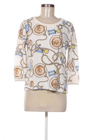 Дамска блуза Rich & Royal, Размер L, Цвят Многоцветен, Цена 10,73 €