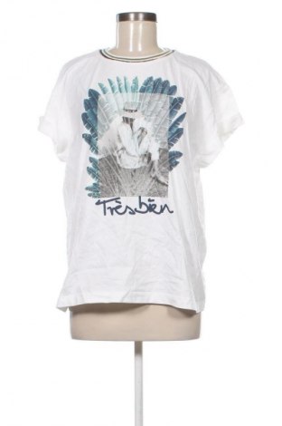 Damen Shirt Rich & Royal, Größe XL, Farbe Weiß, Preis 16,99 €