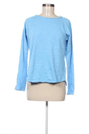 Дамска блуза Rich & Royal, Размер S, Цвят Син, Цена 9,20 €