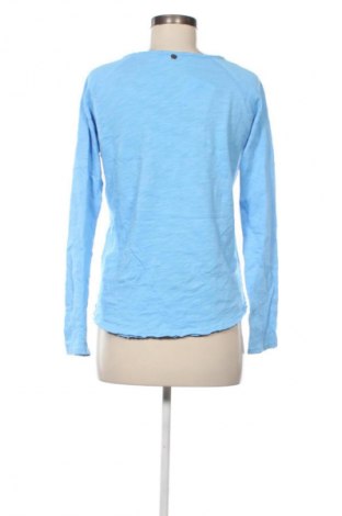 Дамска блуза Rich & Royal, Размер S, Цвят Син, Цена 9,20 €