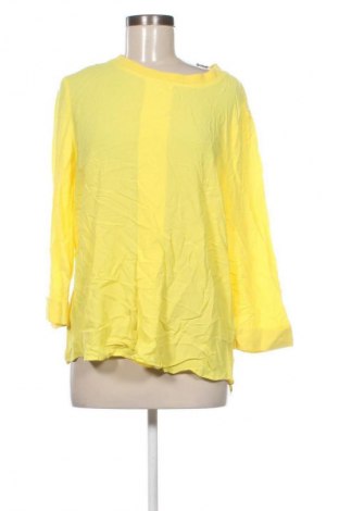 Bluzka damska Rich & Royal, Rozmiar L, Kolor Żółty, Cena 46,99 zł