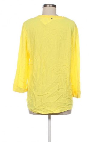 Bluzka damska Rich & Royal, Rozmiar L, Kolor Żółty, Cena 46,99 zł