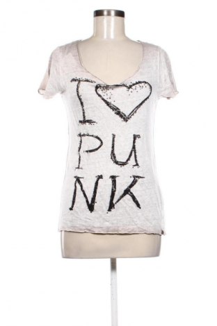 Γυναικεία μπλούζα Rich & Royal, Μέγεθος M, Χρώμα  Μπέζ, Τιμή 21,00 €