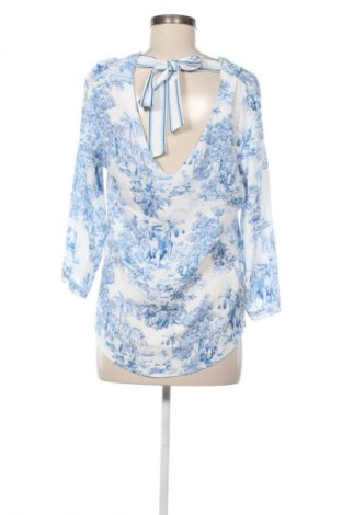 Дамска блуза Rich & Royal, Размер M, Цвят Многоцветен, Цена 8,18 €