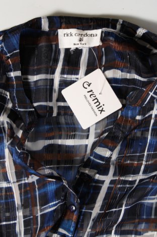 Dámska blúza Rick Cardona, Veľkosť M, Farba Viacfarebná, Cena  6,95 €