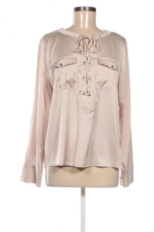 Damen Shirt Rick Cardona, Größe L, Farbe Beige, Preis 17,00 €