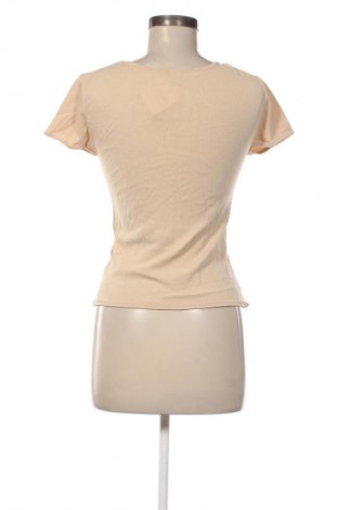 Női blúz Ril's, Méret S, Szín Bézs, Ár 6 459 Ft